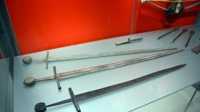 Muzeum Początków Państwa Polskiego w Gnieźnie - zdjęcie 5