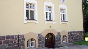 Pałac Wendorffów w Mielnie - zdjęcie 3