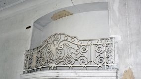 Pałac Wendorffów w Mielnie - zdjęcie 4