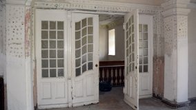 Pałac Wendorffów w Mielnie - zdjęcie 6