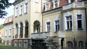 Pałac Wendorffów w Mielnie - zdjęcie 10