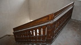 Pałac Wendorffów w Mielnie - zdjęcie 12