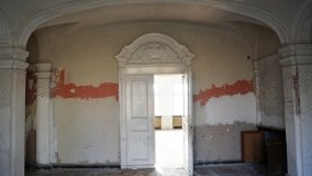 Pałac Wendorffów w Mielnie - zdjęcie 13