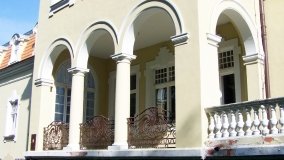 Pałac Wendorffów w Mielnie - zdjęcie 15