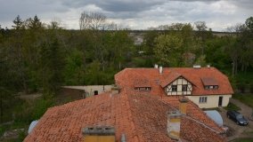 Pałac Wendorffów w Mielnie - zdjęcie 16