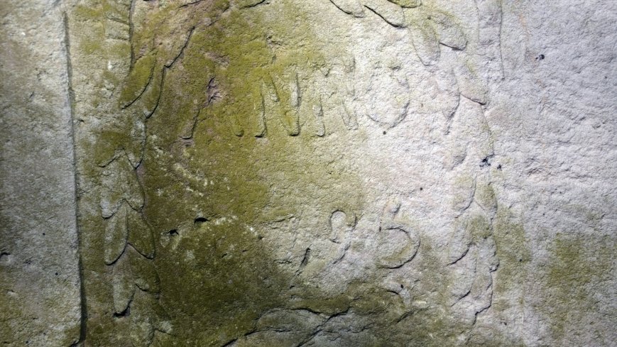 Zagadkowy Atlas - zdjęcie 1