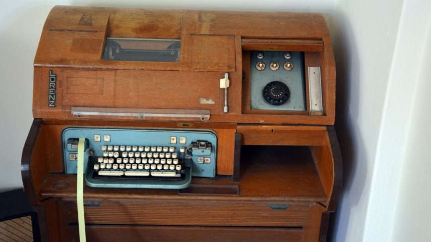 Muzeum szpitala „Dziekanka” - zdjęcie 1