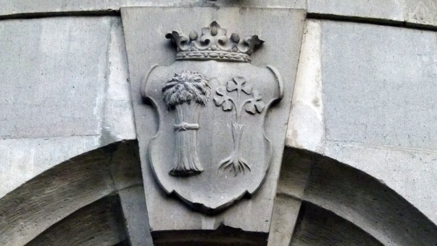 Sekrety kaplicy-rotundy 	 - zdjęcie 1