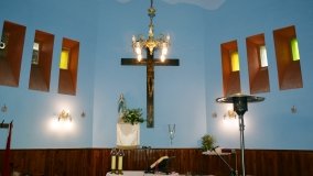 Sekrety kaplicy-rotundy 	 - zdjęcie 2