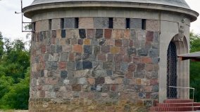 Sekrety kaplicy-rotundy 	 - zdjęcie 3