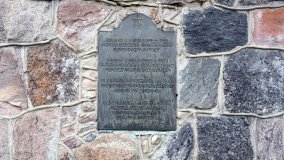 Sekrety kaplicy-rotundy 	 - zdjęcie 6