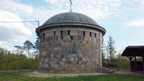 Sekrety kaplicy-rotundy 	 - zdjęcie 7