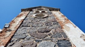 „Średniowieczny” spichlerz w Dziadkowie - zdjęcie 13