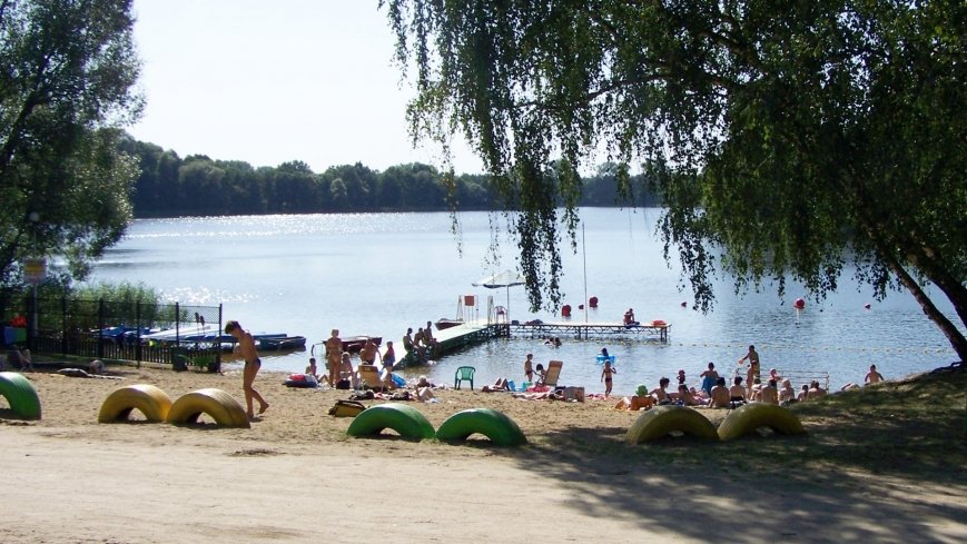 Borzątew - perełka powiatu gnieźnieńskiego - zdjęcie 1