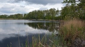 Skarby jeziora Utrata - zdjęcie 3