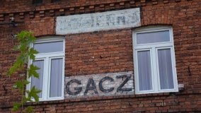 Powiew historii. Dworzec kolejowy w Gączu - zdjęcie 5