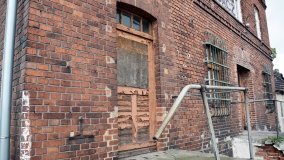 Powiew historii. Dworzec kolejowy w Gączu - zdjęcie 6