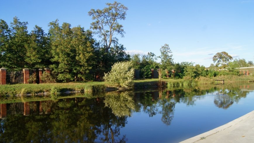 Zapraszamy do Stanicy Wodnej w Barcinie - zdjęcie 1