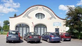 Zapraszamy do Stanicy Wodnej w Barcinie - zdjęcie 2