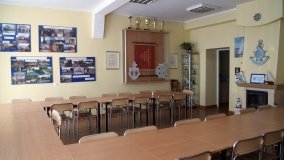 Zapraszamy do Stanicy Wodnej w Barcinie - zdjęcie 3