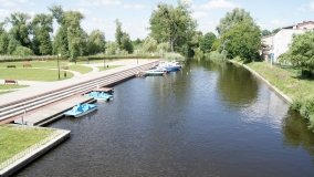 Zapraszamy do Stanicy Wodnej w Barcinie - zdjęcie 5