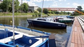 Zapraszamy do Stanicy Wodnej w Barcinie - zdjęcie 6