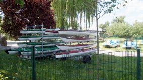 Zapraszamy do Stanicy Wodnej w Barcinie - zdjęcie 7