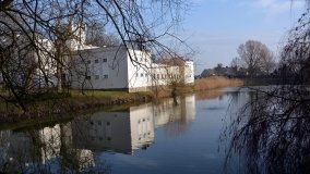 Pałac Zakrzewo - rezydencja rodem z Paryża - zdjęcie 7