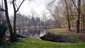 Pałac Zakrzewo - rezydencja rodem z Paryża - zdjęcie 11