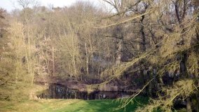 Pałac Zakrzewo - rezydencja rodem z Paryża - zdjęcie 23