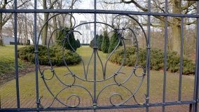 Pałac Zakrzewo - rezydencja rodem z Paryża - zdjęcie 28