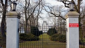 Pałac Zakrzewo - rezydencja rodem z Paryża - zdjęcie 30