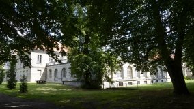 Unikatowy pałac w Czerniejewie - zdjęcie 30