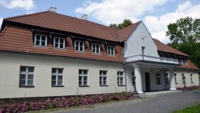 Unikatowy pałac w Czerniejewie - zdjęcie 29