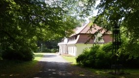 Unikatowy pałac w Czerniejewie - zdjęcie 26