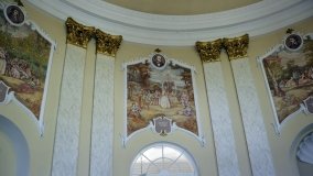 Unikatowy pałac w Czerniejewie - zdjęcie 15