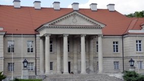 Unikatowy pałac w Czerniejewie - zdjęcie 9