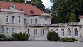 Unikatowy pałac w Czerniejewie - zdjęcie 8