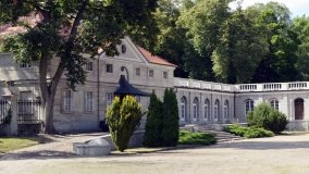 Unikatowy pałac w Czerniejewie - zdjęcie 7