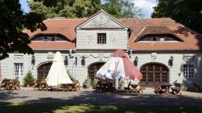 Unikatowy pałac w Czerniejewie - zdjęcie 2