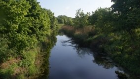 „Stawy Kiszkowskie” – unikatowe miejsce na Pojezierzu Gnieźnieńskim - zdjęcie 14