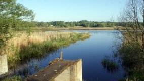 „Stawy Kiszkowskie” – unikatowe miejsce na Pojezierzu Gnieźnieńskim - zdjęcie 22