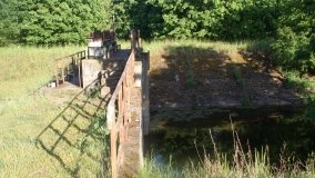 „Stawy Kiszkowskie” – unikatowe miejsce na Pojezierzu Gnieźnieńskim - zdjęcie 27