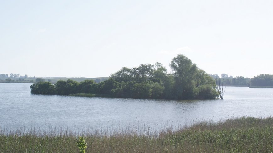 „Stawy Kiszkowskie” – unikatowe miejsce na Pojezierzu Gnieźnieńskim - zdjęcie 1