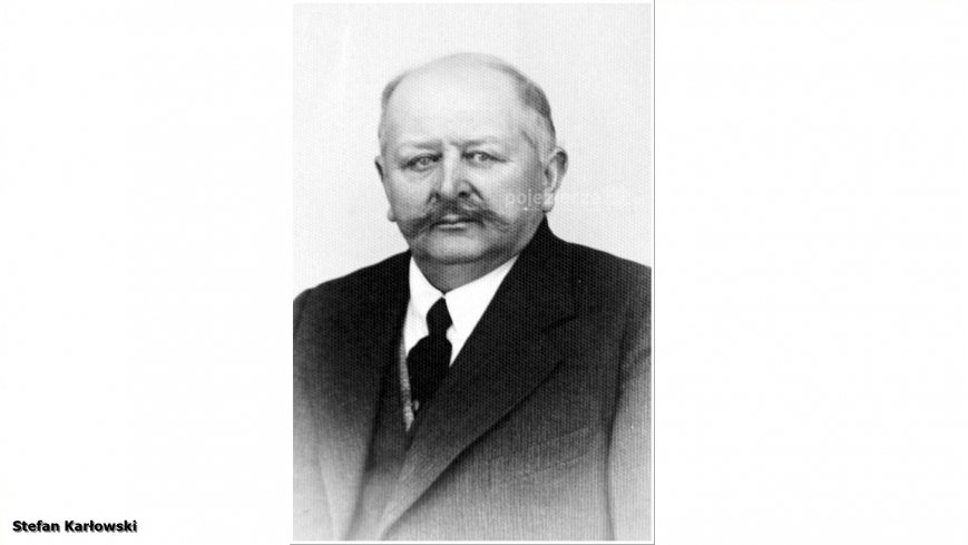 Skarb Stefana Karłowskiego. Gdzie jest ukryty?  - zdjęcie 1