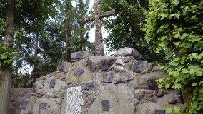 Kalwaria Łopieńska najmniejsza w Polsce! - zdjęcie 7