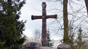 Kalwaria Łopieńska najmniejsza w Polsce! - zdjęcie 6