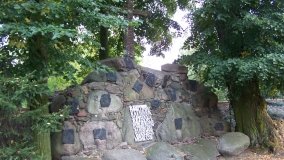 Kalwaria Łopieńska najmniejsza w Polsce! - zdjęcie 5