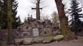 Kalwaria Łopieńska najmniejsza w Polsce! - zdjęcie 4