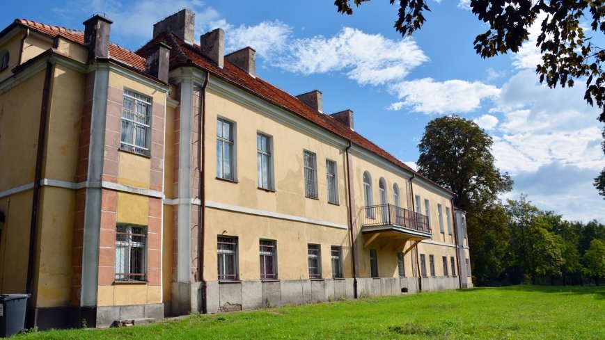 Z wizytą u Józefa Wybickiego - zdjęcie 1